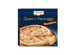 Embalagem de pizza Italiamo Quattro Formaggi