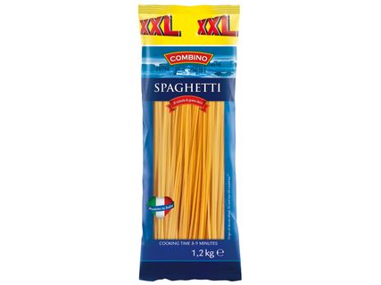 Spaghetti*