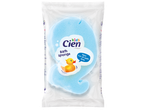 Къпална гъба Cien Kids с дизайн на пате.