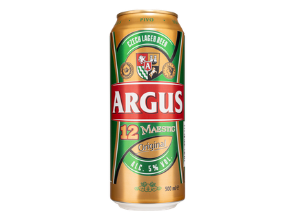 Világos sör (Lidl Plus)