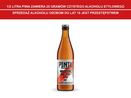 Zwycięskie Polish IPA