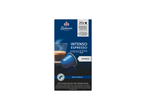 Cápsulas Bellarom Intenso Espresso compatíveis com Nespresso (20 unidades).
