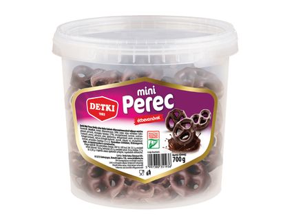 Mini perec