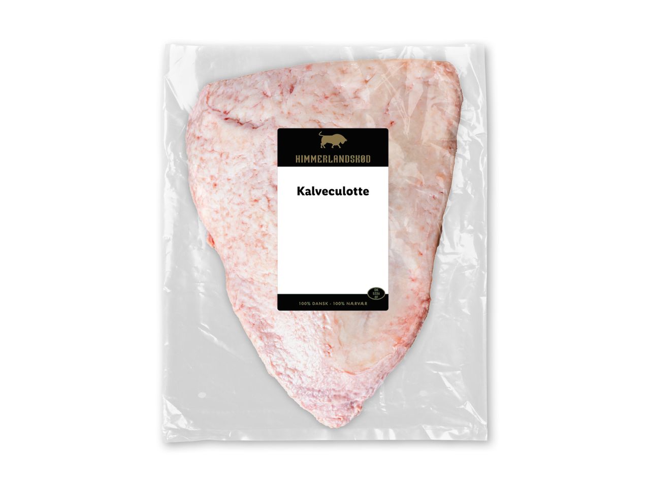 Kalveculotte