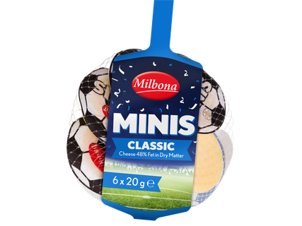 Mini Gouda