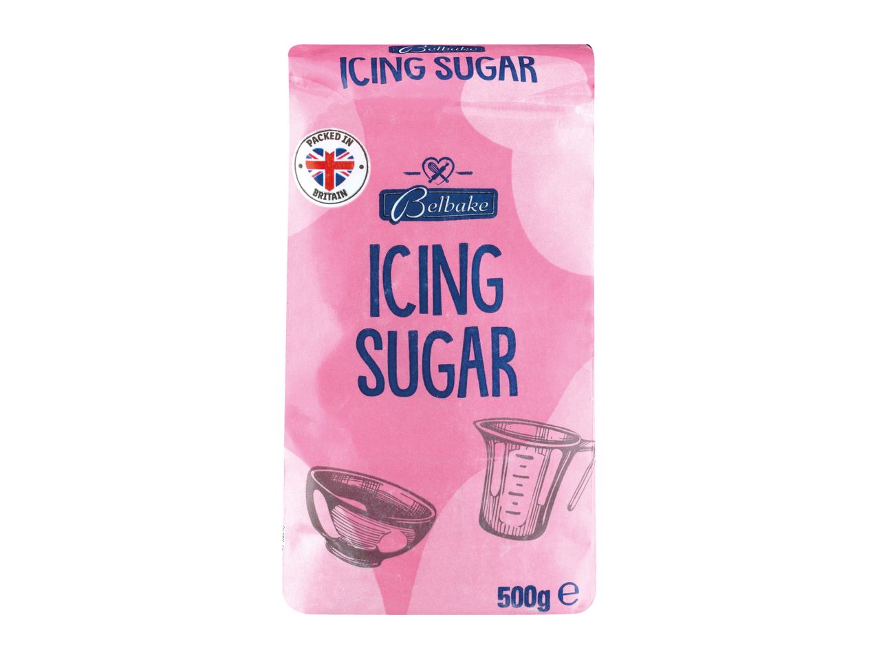 Icing Sugar