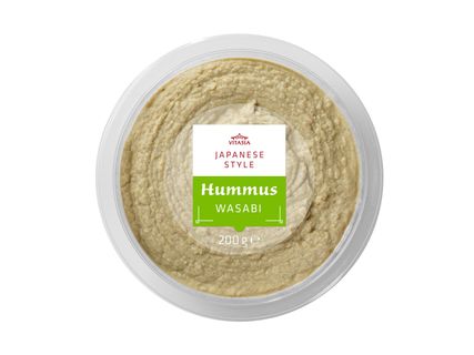 Hummusz