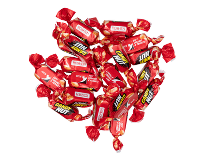 Candy Nut