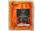 Pakendatud suitsutatud paprikamaitselises marinaadis peekon, 300g.
