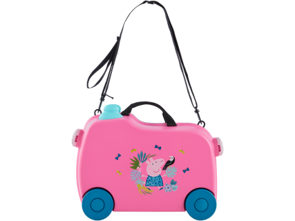 Vaikų kelioninis lagaminas