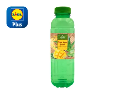 Vitasia Aloe Vera Mango 500ml £0.99 In store from 22.05