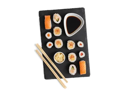 Sushi box 2 főre