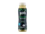 Naturis Antioxidant smoothie: apple, mango, kiwi & cucumber.