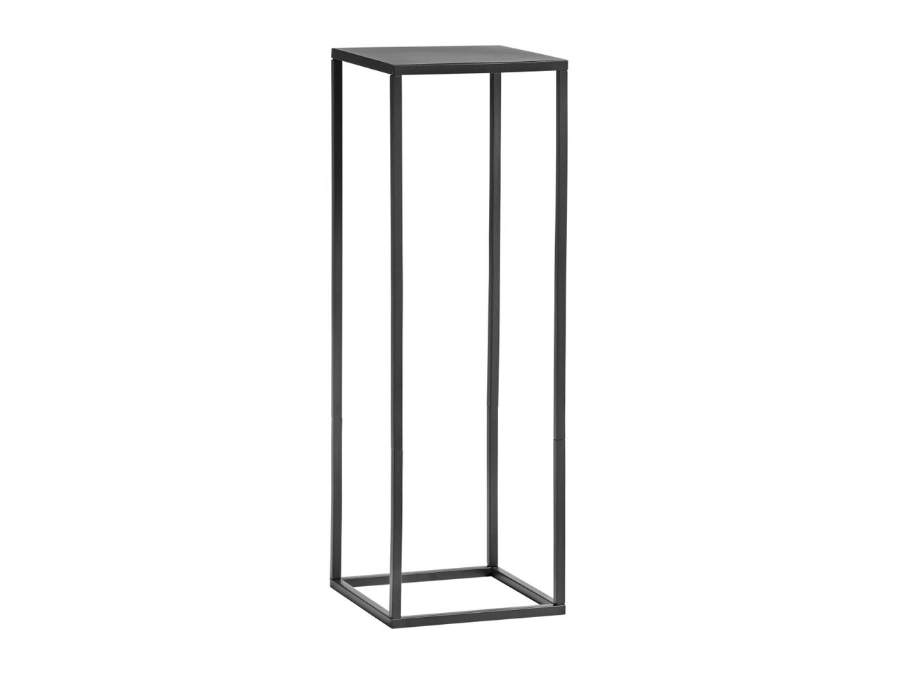 Go to full screen view: Livarno Home Plant Stand - Set of 3 - Image 3