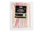Pakiranje Pikok mesnate slanine s poprom (100 g).