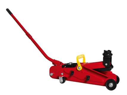 Hidraulinis automobilio keltuvas