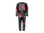 Kids’ Skeleton Halloween Costume