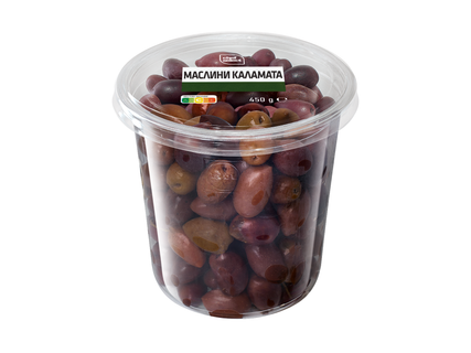CHEF SELECT Гръцки маслини Каламата