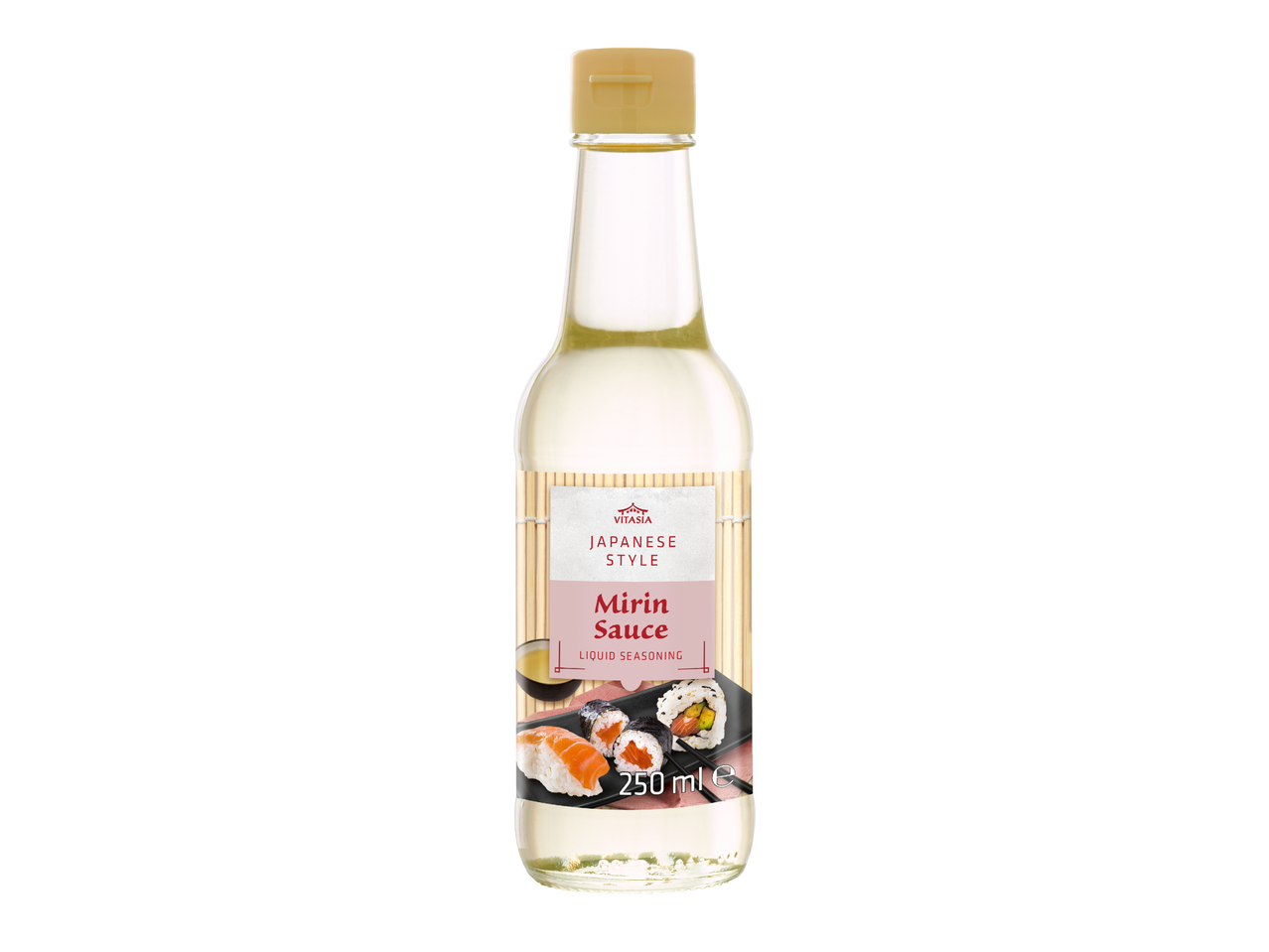 VITASIA Сос Мирин