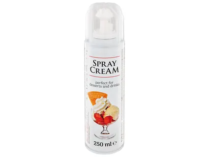 Habspray