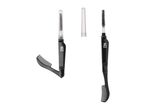 Cien Beauty eyebrow brush and comb set