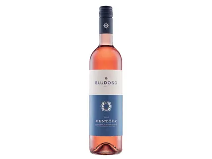 Mentőöv Rosé*