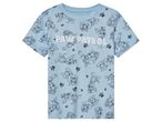 Paw Patrol mintás fiú póló