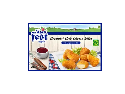 Alpenfest Kaassnacks