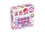 Nano Tape Magic craft kit for making super-cute creations, featuring tutorials and accessories.