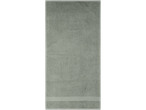 Livarno light green bath towel