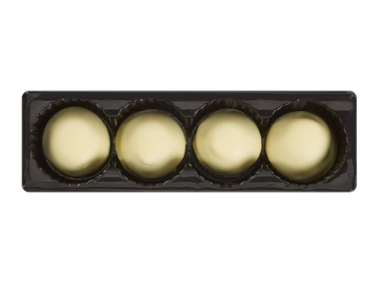ITALIAMO Melo cakes à l'italienne