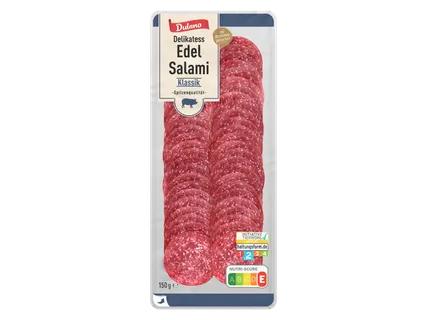 Dulano Delikatess Edelsalami