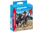 Characters “Playmobil Special Plus”