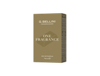 G. Bellini ONE FRAGRANCE Apă de parfum pentru bărbați, 75ml.
