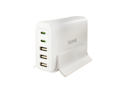 TRONIC USB зарядна станция