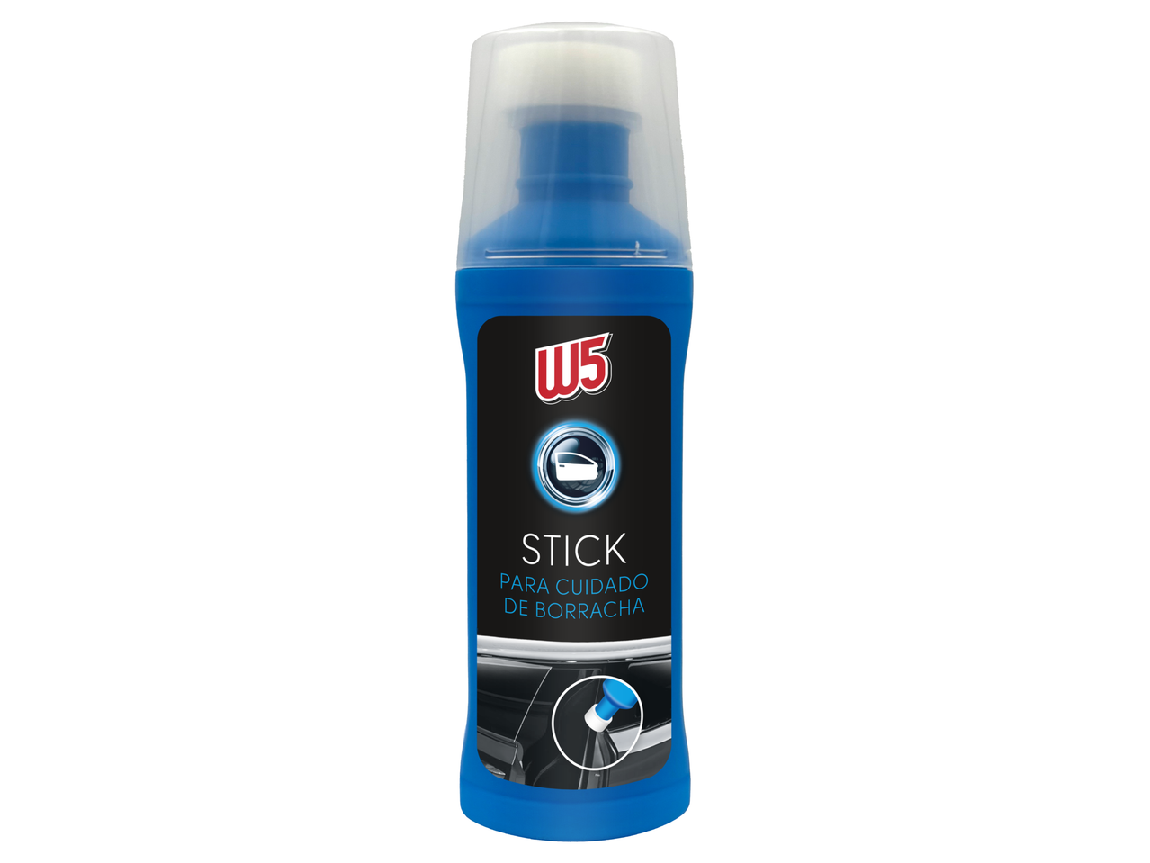 Tratamento para Borracha