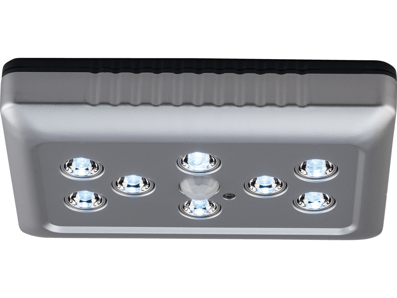 LIVARNO home LED senzorska lampa sa sedam LED dioda i senzorom pokreta