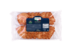 ITALIAMO Le Sfoglie puff pastry biscuits in a package.