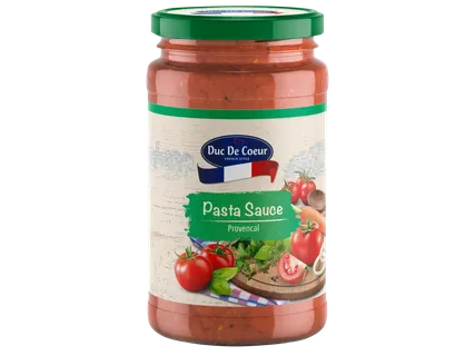 DUC DE COEUR Сос за паста