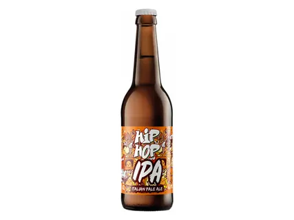 Italian Pale Ale