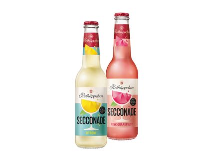 Rotkäppchen Secconade