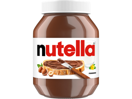 Nutella