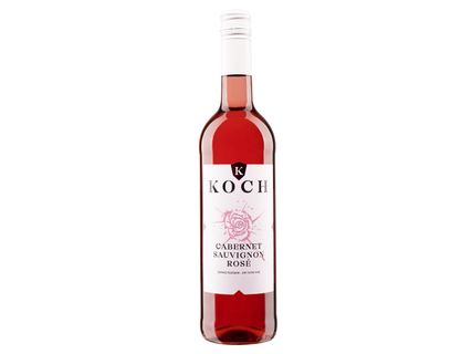 Cabernet Sauvignon Rosé