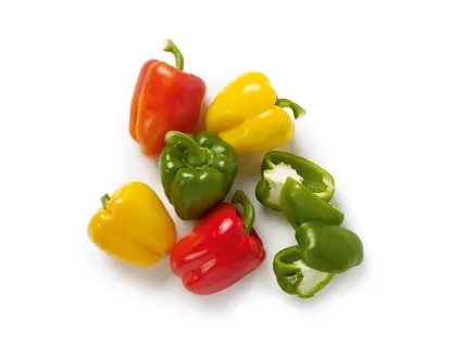 Mélange de poivrons XXL