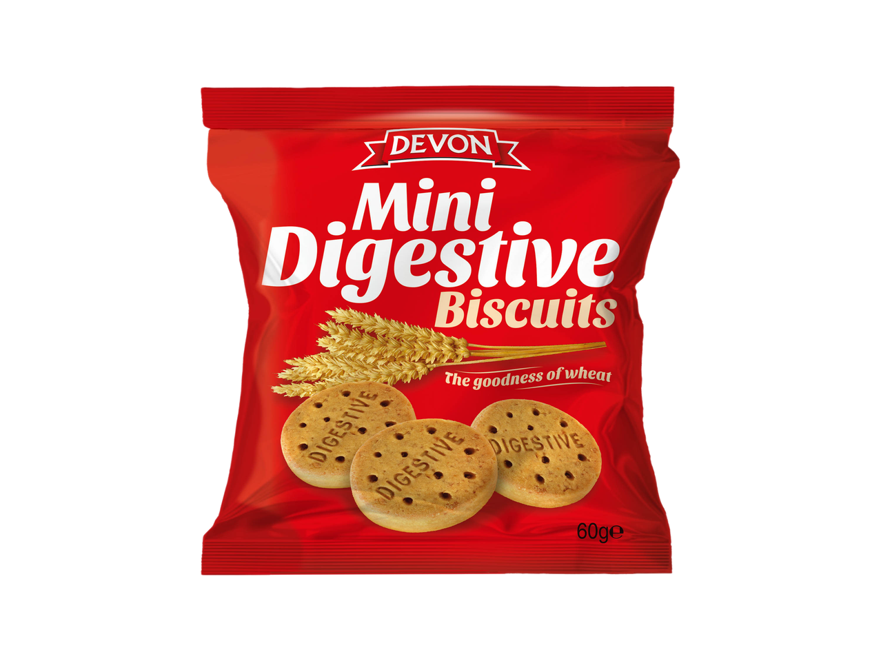 Digestive Biscuits