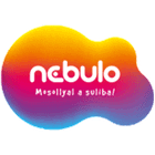 A neCbulo logó: Mosolyogj a suliba!