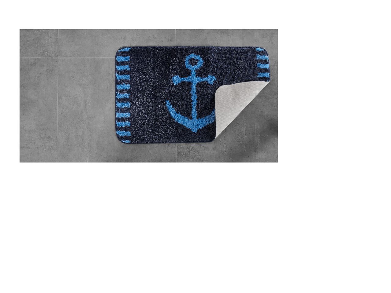 Go to full screen view: Livarno Home Bathroom Mat Set - 3 Piece Set - Image 31