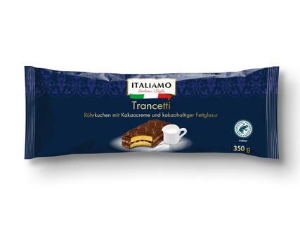 Italiamo Trancetti Rührkuchen