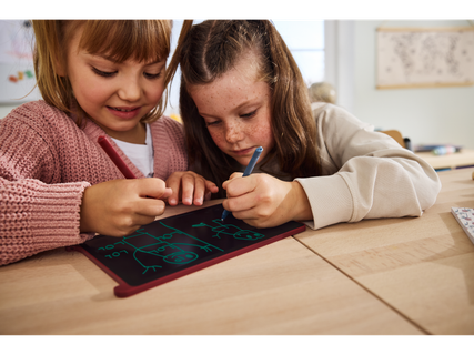 Tabletă LCD pentru scris