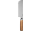 Месарски нож SilverCrest са дршком од бамбуса.